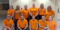 Team oudervereniging